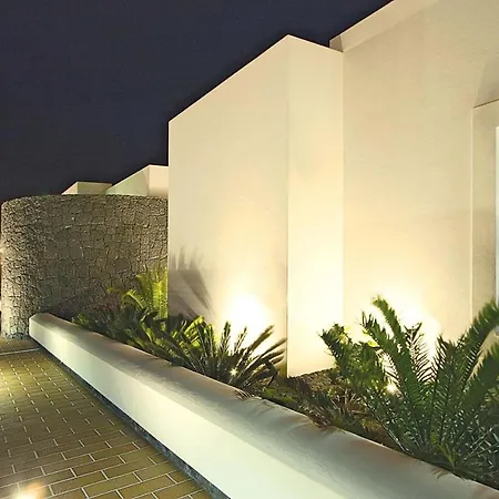 Mamma Mia Ii Villa *