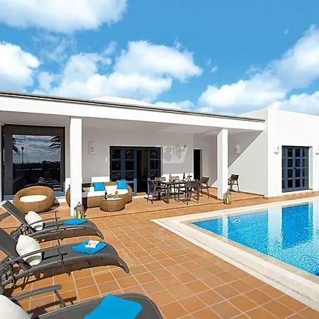 Villa Mamma Mia Ii Playa Blanca (Lanzarote)